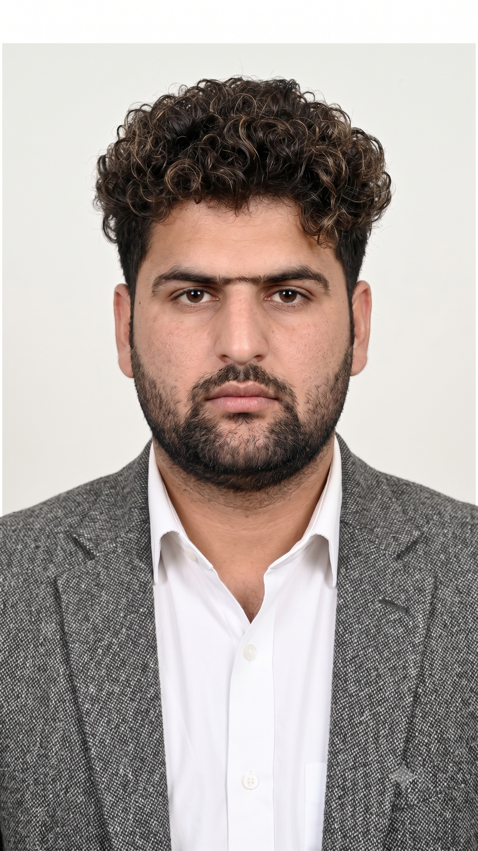 Kapil Kumar